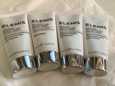 Image of Elemis dynamic resurfacing facial wash 30ml x4 💚💚💚💚
