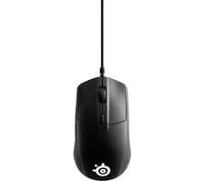 Image of STEELSERIES Rival 3 RGB Optical Gaming Mouse