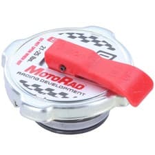 Image of MotoRad Spec R Radiator Cap (21-25psi) - Lever Release, Racing, High Pressure