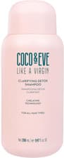 Image of Coco and Eve Detox Shampoo with Hibiscus Vinegar for Color Safe Cleansing