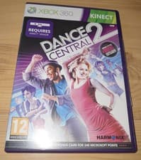 Image of Dance Central 2 - Xbox 360 Game - NEW & SEALED