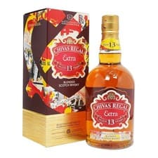 Image of Chivas Regal Extra 13 Year Old Whisky 70cl