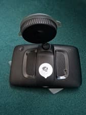 Image of TomTom GO Essential 5 inch Car Sat Nav Device