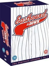 Image of Eastbound and Down: The Complete Series [2014]