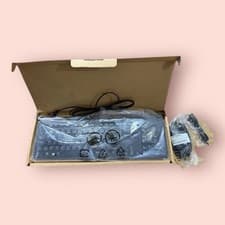 Image of HP Slim USB Keyboard & Mouse Bundle T6T83AA#B13 Brand New Boxed
