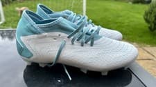 Image of LIMITED EDITION RARE Adidas Predator Firm Ground Football Boots Men’s UK 7.5