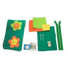 Image of Light Stitches LED Pencil Case Kit