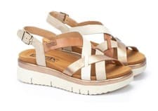 Image of Women's Sandal Pikolinos Palm 0650C1 New Collection