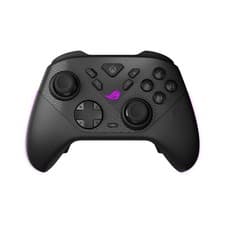 Image of ASUS ROG Raikiri II Xbox Wireless Gaming Controller 1000Hz Polling Rate - Black
