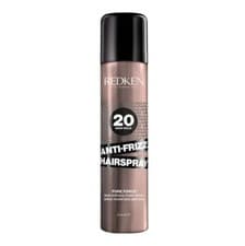 Image of Redken Anti-Frizz Hairspray Pure Force 250ml