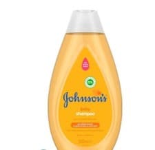 Image of Johnson's Baby Shampoo Pure & Gentle Daily Care 500ml