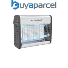 Image of INSECT-O-CUTOR PZ3-16AL PlusZap UV Electric Fly Killer 16W IOCPZ316AL