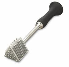 Image of MASTERCLASS 4 IN 1 MEAT TENDERISER