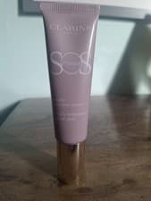Image of Clarins SOS Primer Shade 05 Lavender 30ml