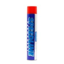 Image of Speedline Line Marker Aerosol Spray Paint 750ml Sports Field, Survey Marker Road