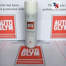 Image of 6 X Autoglym Instant Show Shine (shines paint plastic rubber vinyl GENUINE)
