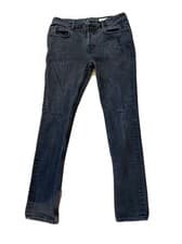 Image of All Saints Cigarette Jeans. Size 32”. RRP £90.