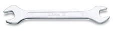 Image of Double Open End Wrench 14x15mm - Beta Tools 55 14X15