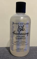 Image of New Bumble and Bumble Bb. Thickening Volume Shampoo - 8.5 oz / 250 ml