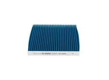 Image of BOSCH 0 986 628 577 Filter, interior air for RENAULT,SMART