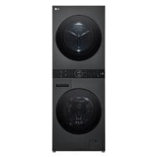 Image of LG WT1210BBTN1 WashTower 12/10kg Inverter Heat Pump Washer Dryer 52754