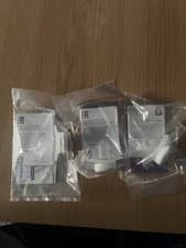 Image of Phillips Avent Ultra Start Baby Soother X3