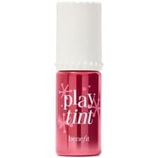 Image of Playtint Pink Lemonade Lip Color 0.2 Fl Oz Cheek and Lip Stain Smudge Proof