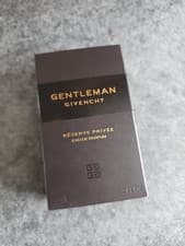 Image of Givenchy Gentleman Reserve Privee Men's Eau De Parfum - 60ml