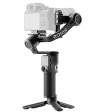 Image of DJI RS 3 Mini Gimbal Stabilizer Lightweight for Canon Sony Panasonic
