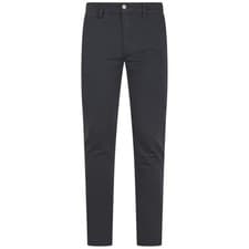 Image of REPLAY ZEUMAR SLIM-FIT CHINO TROUSERS