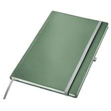 Image of Leitz Style Notebook A4 ruled with hardcover 44751053