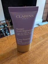 Image of Clarins extra firming mask 15ml New Sealed