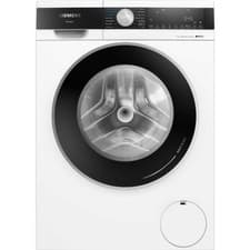 Image of Siemens WN54G1A1GB Washer Dryer iQ500 1400rpm 10.5kg Wash 6kg Dry [ID7011056543]