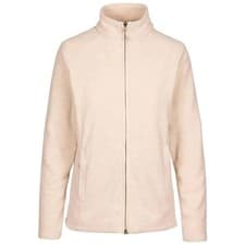 Image of Trespass Womens/Ladies Reply AT200 Fleece Jacket TP6855