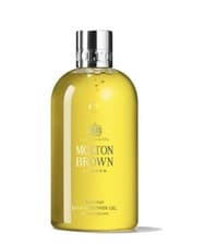 Image of Molton Brown Bushukan Bath & Shower Gel 300ml