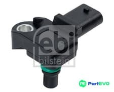 Image of FEBI BILSTEIN INTAKE MANIFOLD PRESSURE SENSOR 171781 FOR BMW TOYOTA MINI