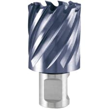 Image of RUKO 108226F Core Drill Bit 26mm TiAlN Coating High-Speed Steel