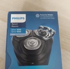 Image of Philips 1000 Series Electric Shaver Wet & Dry For Men Fast Clean Shave S1142/00