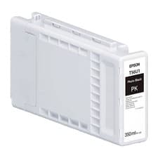 Image of Original Epson T56U1 Photo Black Ink Cartridge (C13T56U100)