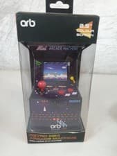 Image of Orb Retro Mini Arcade Machine New Sealed