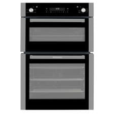 Image of Blomberg Oven 90cm Multi-Function Built Under Oven Stainless Steel ODN9462X