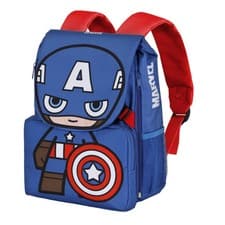 Image of Marvel Captain America Glory-Small EXP Expandable Backpack
