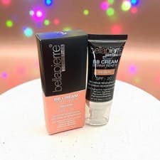 Image of BELLAPIERRE COSMETICS Derma Renew BB Cream in Medium 1.7 fl oz Brand New In Box