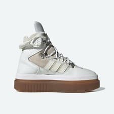 Image of Adidas Originals Ivy Park Super Sleek Boot Wmns 'Icy Park' White GX2782 Beyoncé 