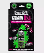 Image of Muc-Off Bio Bike Chain Doc, Chain Cleaner RRP £28 - MTB - Road - BMX - BNIB