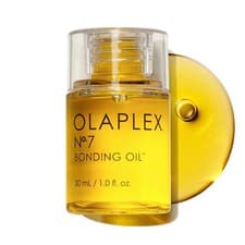 Image of Olaplex No.7 Bonding Oil 30ML Repairs Damaged Hair - NEW