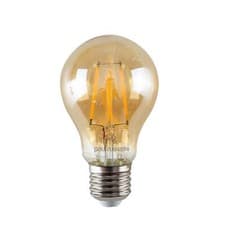 Image of E14 E27 B22 LED Retro Vintage Edison Extra Warm Amber Filament Light Bulbs 240V