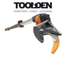 Image of Fiskars 1023624 PowerGear X Telescopic Tree Pruner
