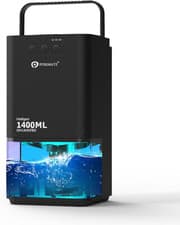 Image of ​Puremate1​400Ml Electric Dehumidifier with Ultra Quiet & Auto Shut off 7 Colorf