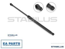 Image of Gas Spring, boot-/cargo area for NISSAN X-TRAIL X-TRAIL VAN STABILUS 5642ZA NEW